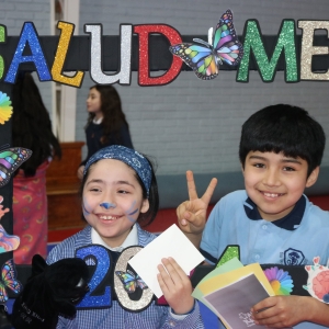 Celebración del Día de la Salud Mental